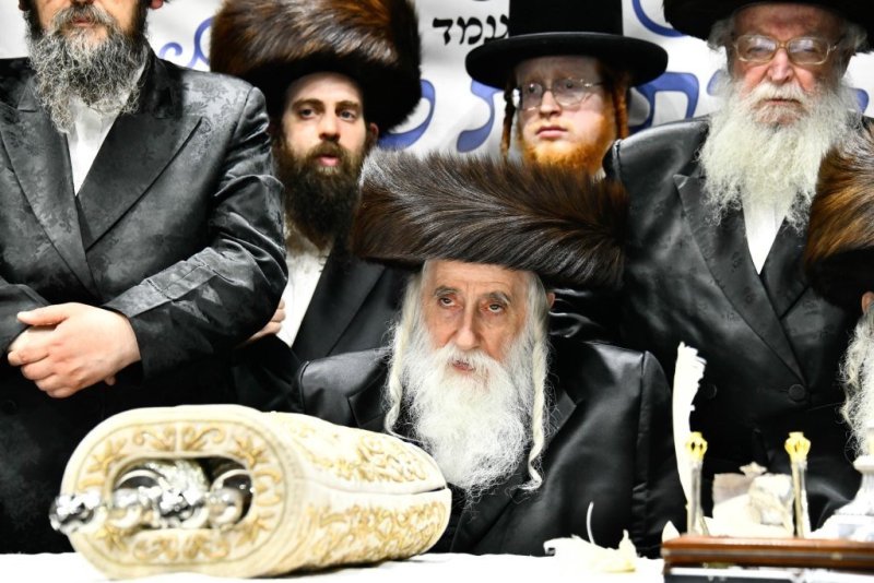 שוקי לרר