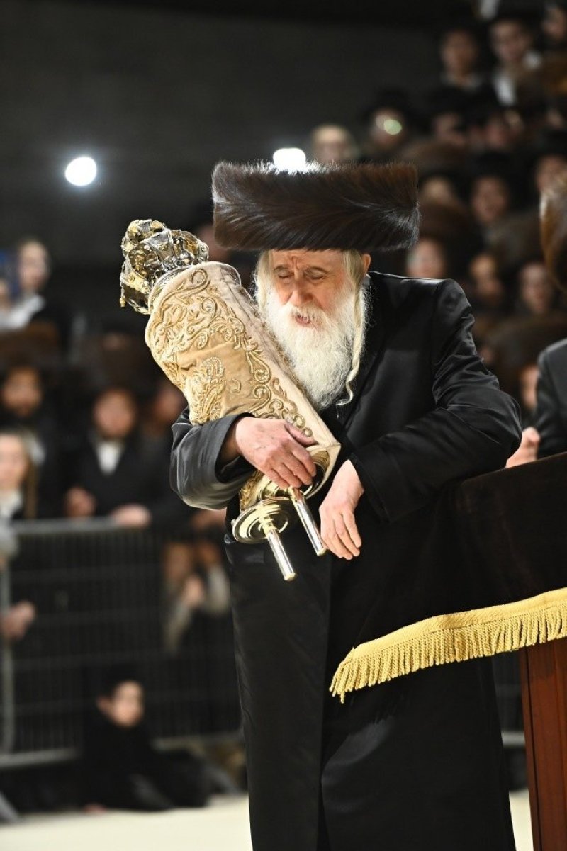 שוקי לרר
