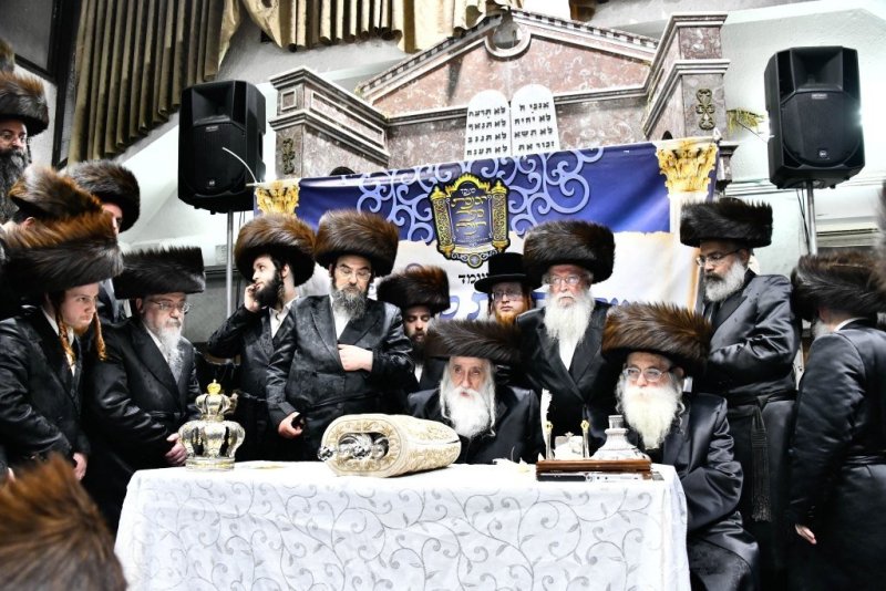 שוקי לרר