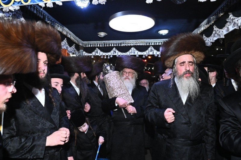 שוקי לרר