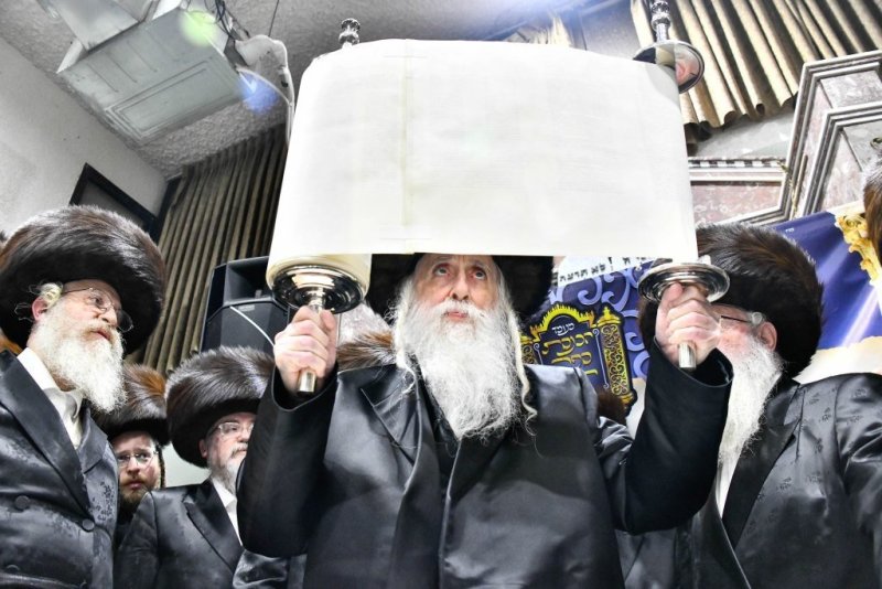 שוקי לרר