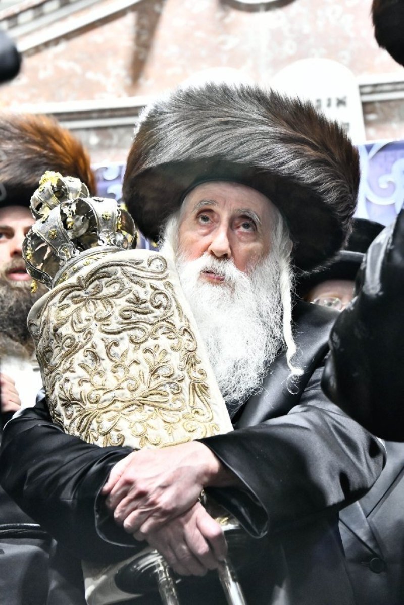 שוקי לרר