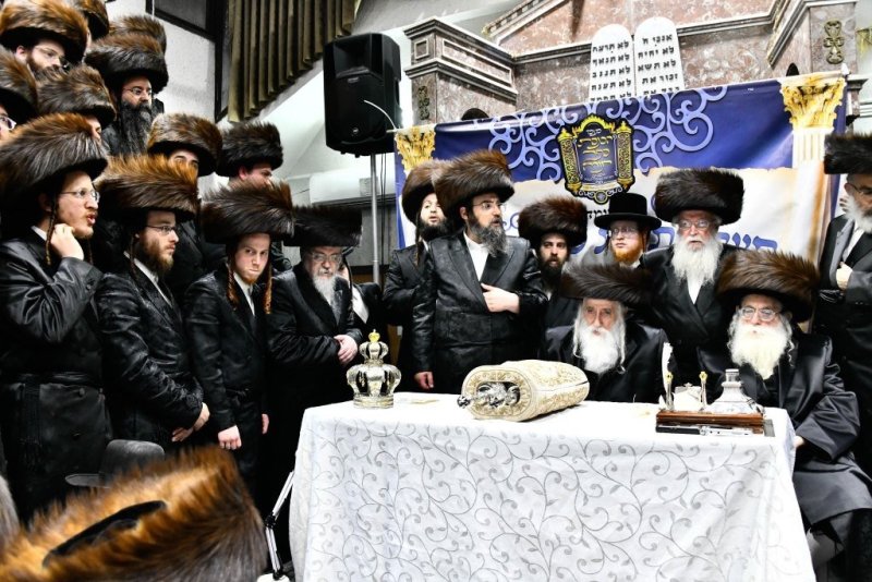 שוקי לרר
