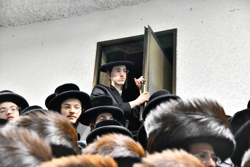שוקי לרר