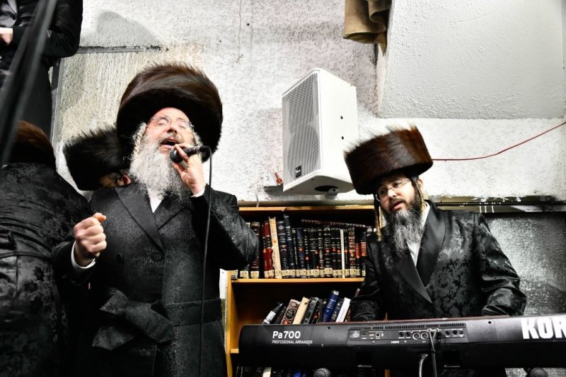 שוקי לרר
