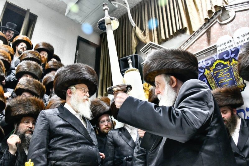 שוקי לרר