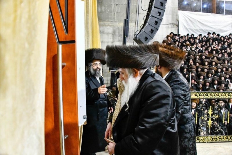 שוקי לרר