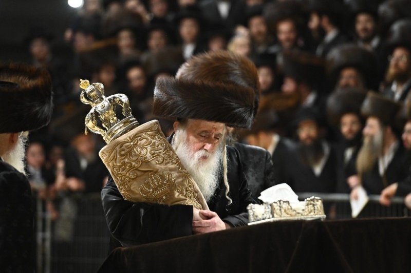 שוקי לרר