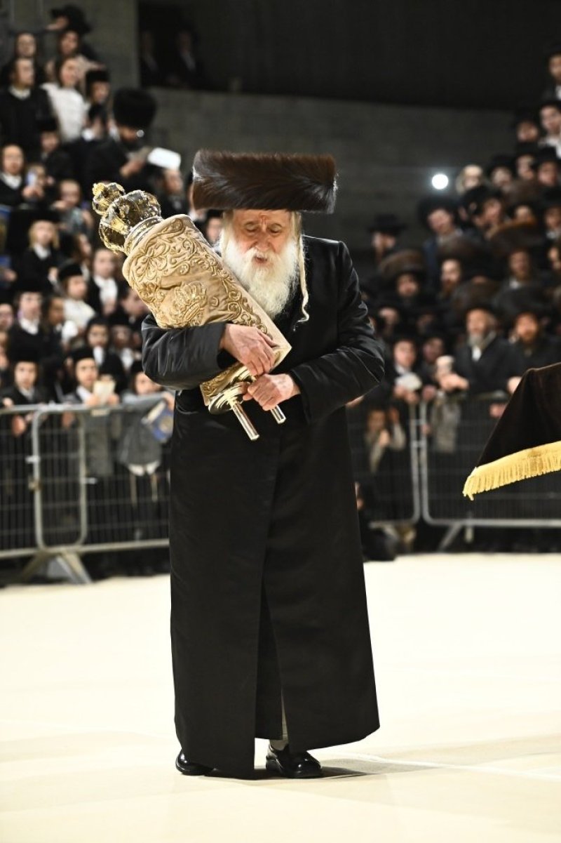 שוקי לרר