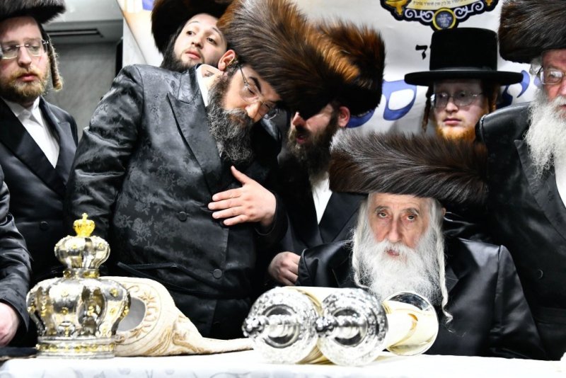 שוקי לרר