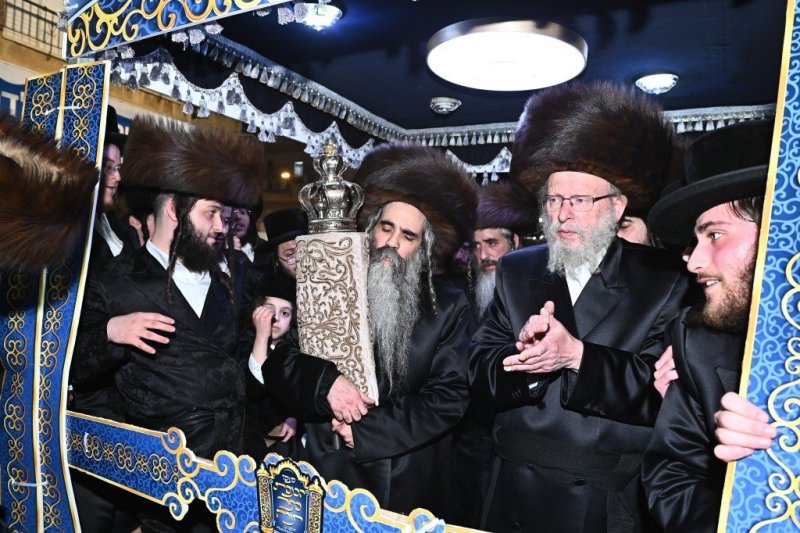 שוקי לרר