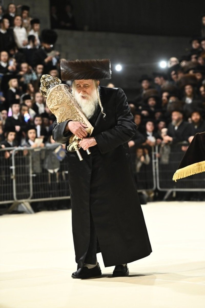 שוקי לרר