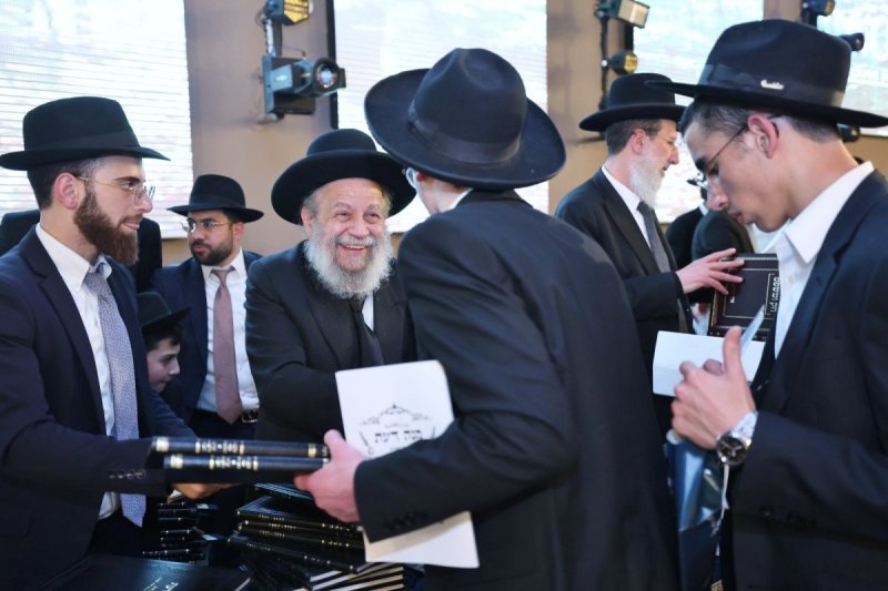 יעקב כהן