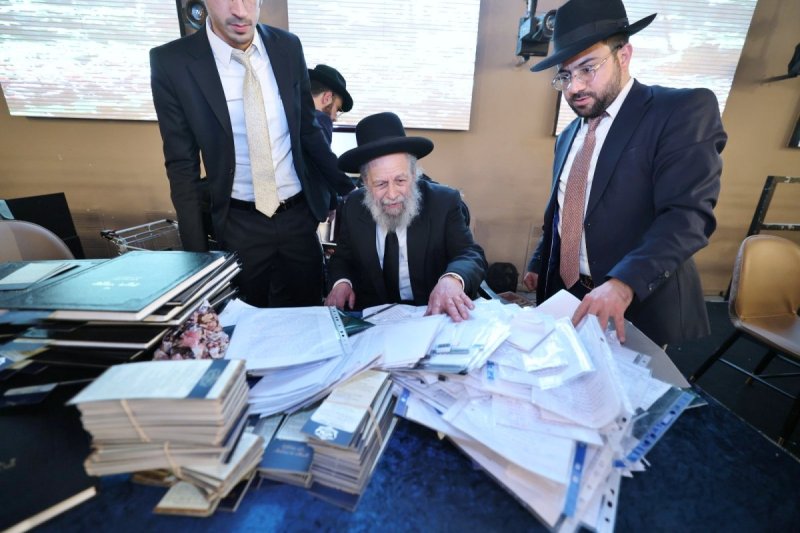 יעקב כהן
