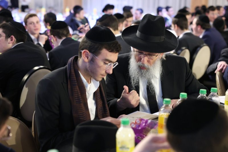 יעקב כהן