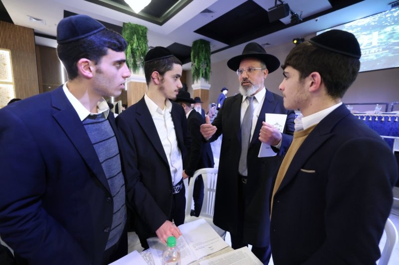 יעקב כהן