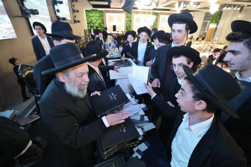 יעקב כהן