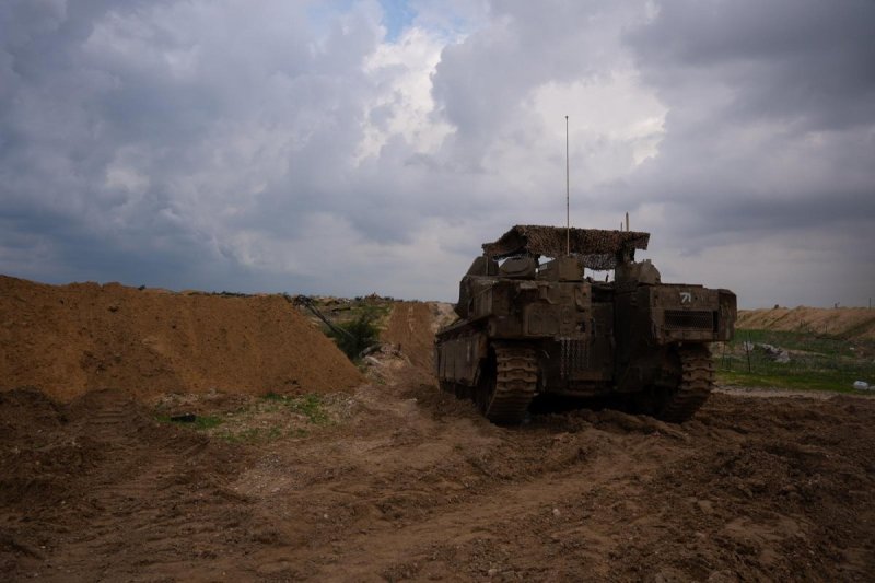דובר צה"ל