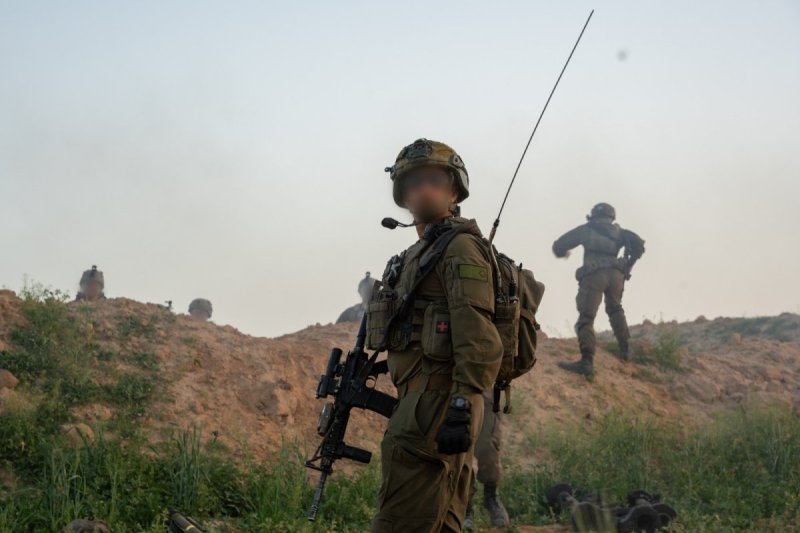 דובר צה"ל
