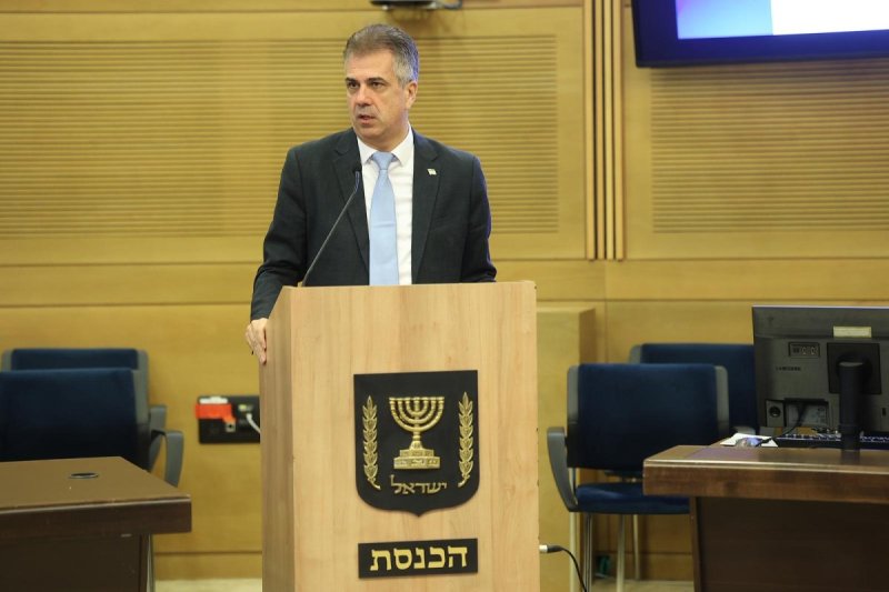 יחצ
