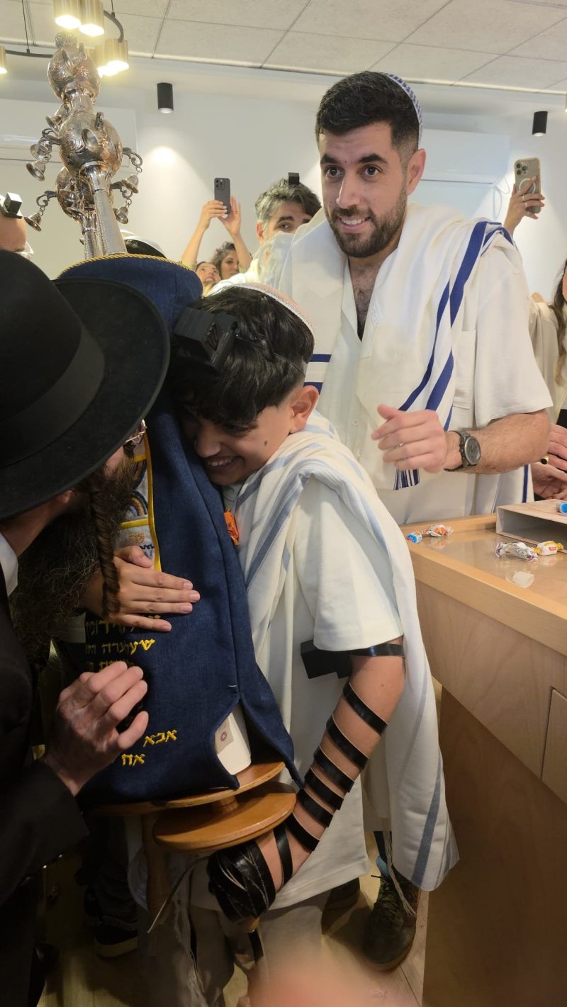 באדיבות המצלם