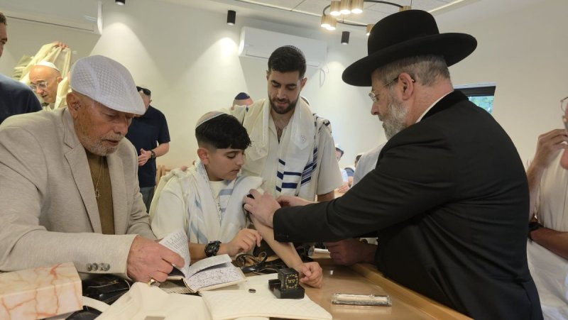 באדיבות המצלם