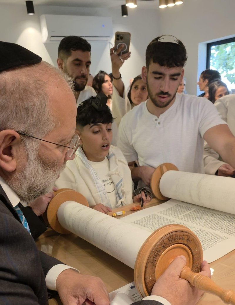 באדיבות המצלם