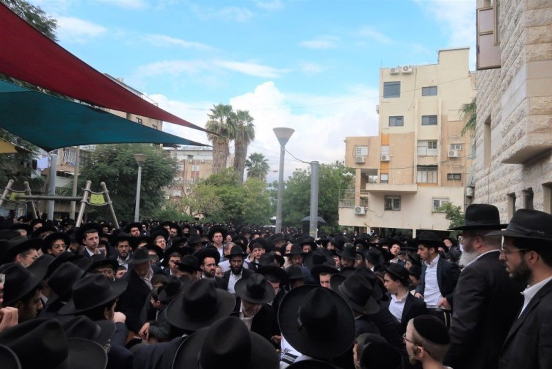 י. פריד