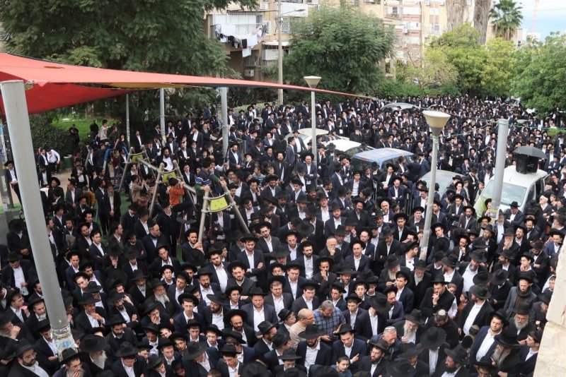 י. פריד