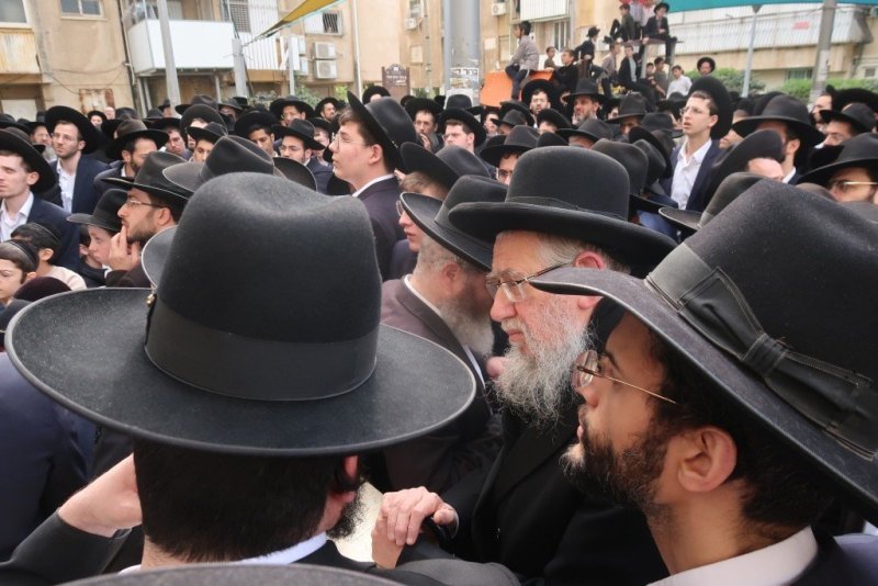 י. פריד