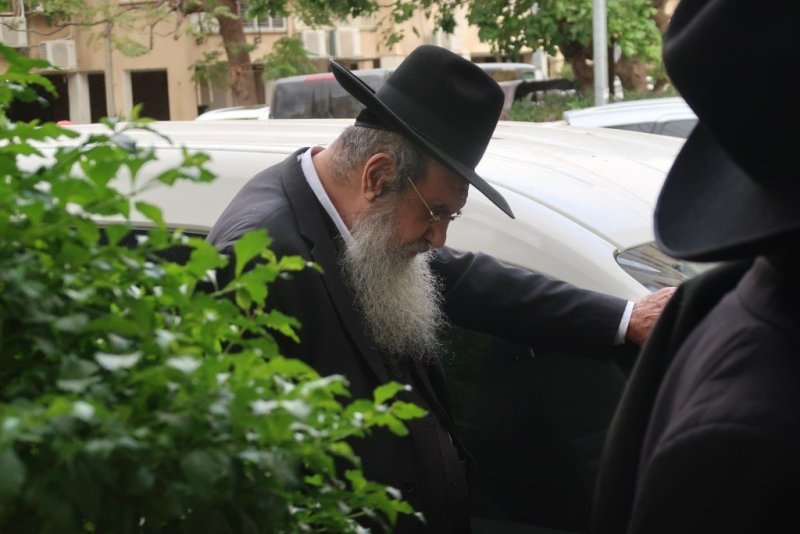 י. פריד