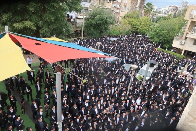 י. פריד