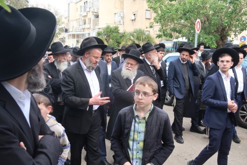 י. פריד