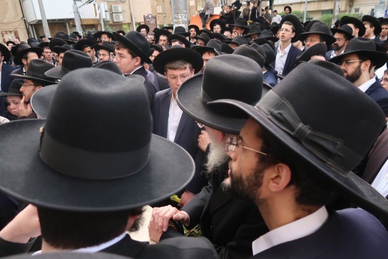 י. פריד