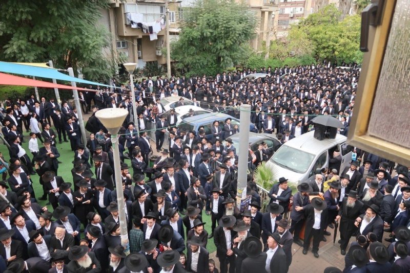 י. פריד