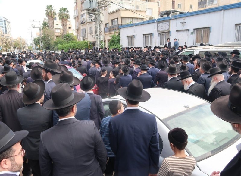 י. פריד
