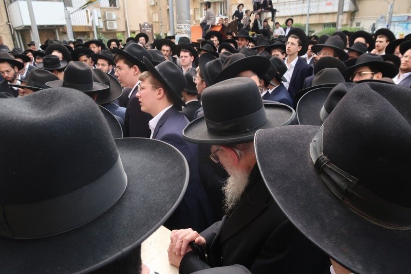 י. פריד