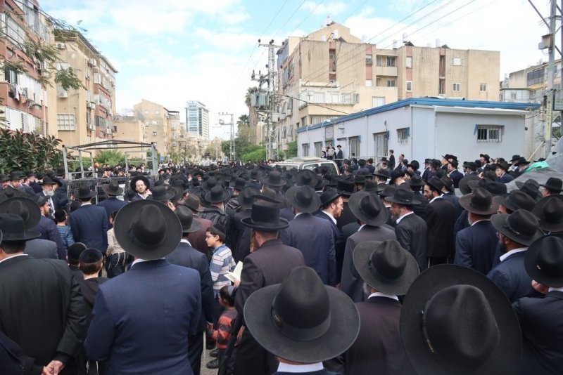 י. פריד