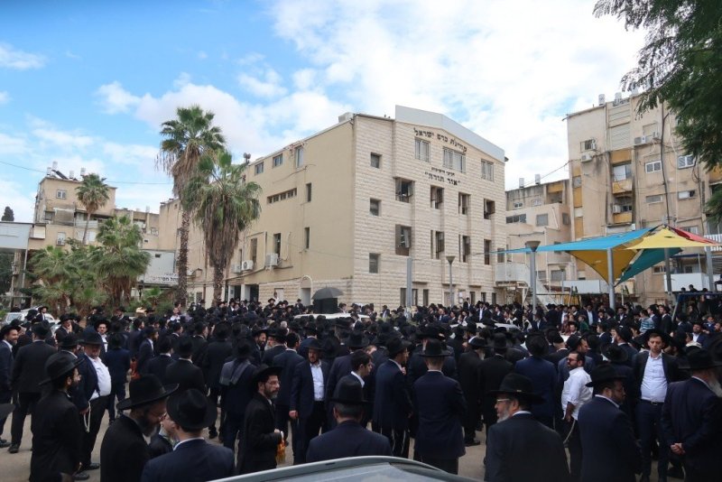י. פריד
