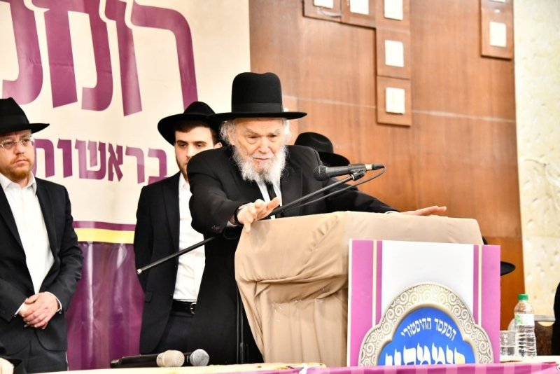 שוקי לרר