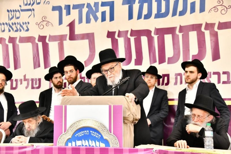 שוקי לרר