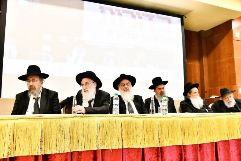 שוקי לרר