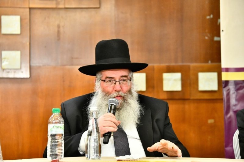 שוקי לרר