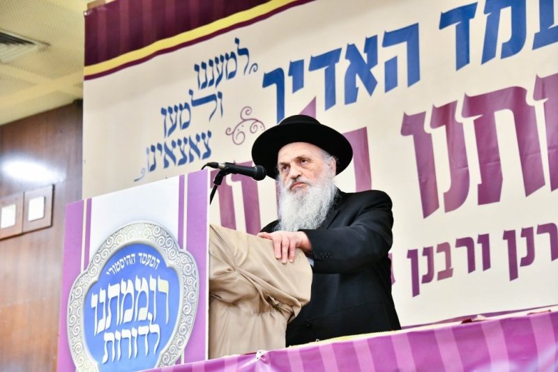 שוקי לרר