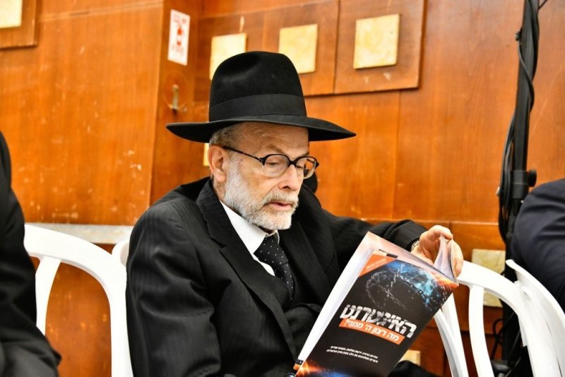 שוקי לרר