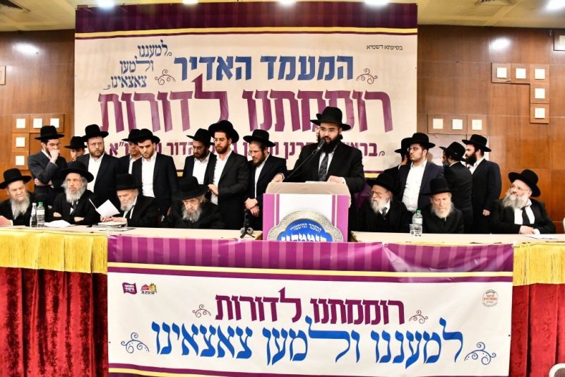 שוקי לרר