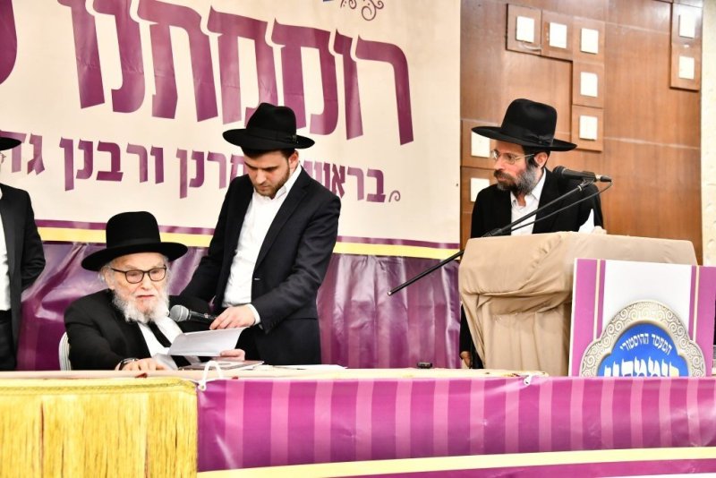 שוקי לרר