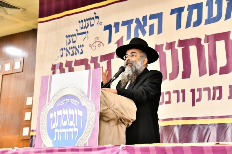 שוקי לרר