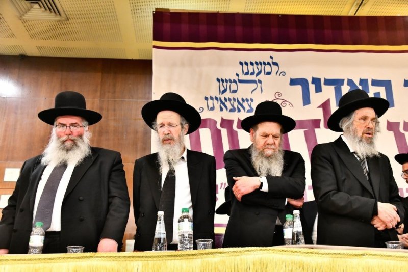 שוקי לרר