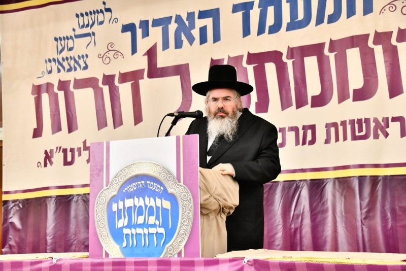 שוקי לרר